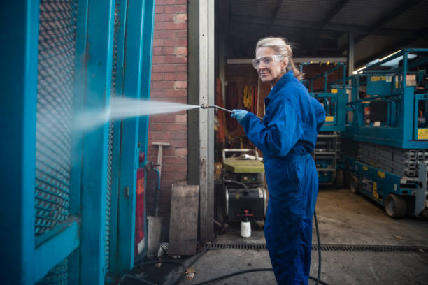 Best Gas Station Cleaning  in Sussex, NJ