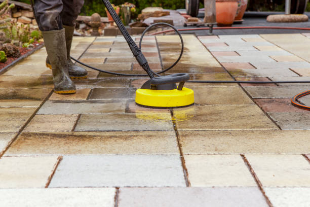 Best House Exterior Washing  in Sussex, NJ