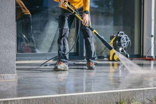 Best Animal Enclosure Cleaning  in Sussex, NJ