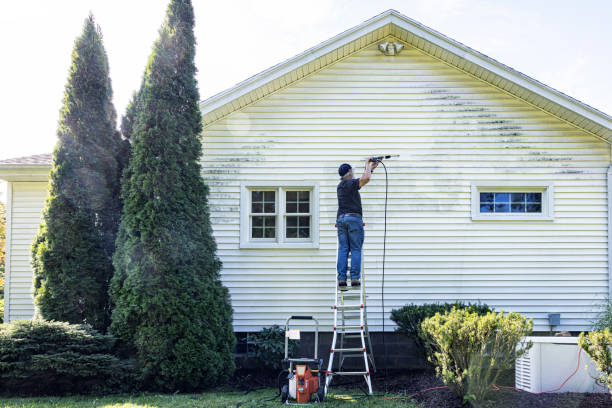 Solar Panel Cleaning in Sussex, NJ