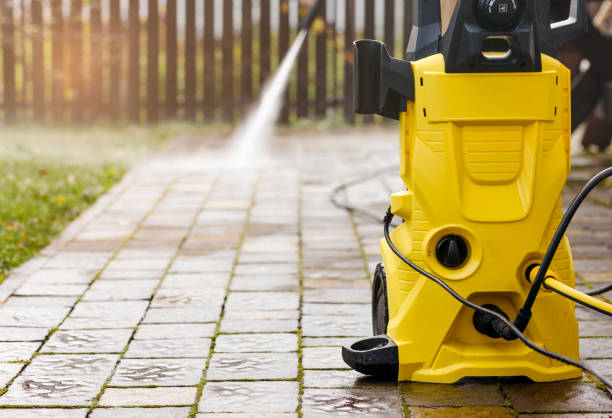 Trusted Sussex, NJ Pressure Washing Services Experts